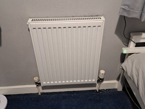 Loyalty Heating
