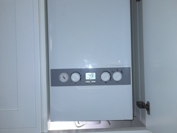 Loyalty Heating