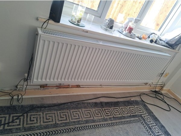 Loyalty Heating