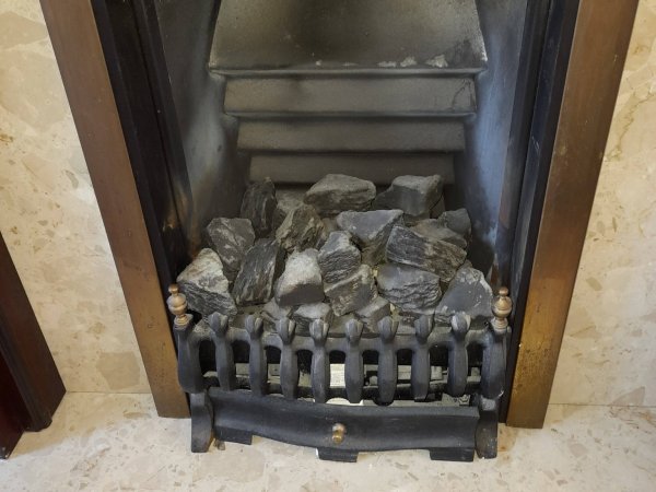 Loyalty Heating