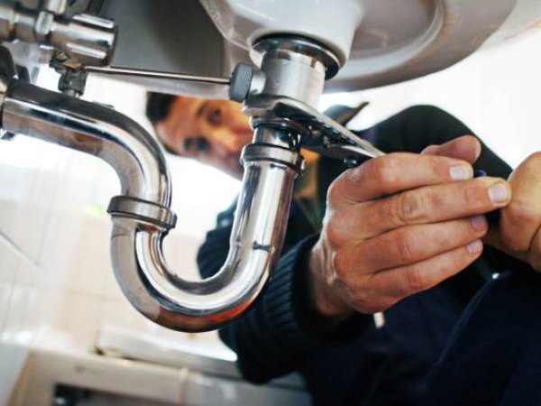 General Plumbing Services