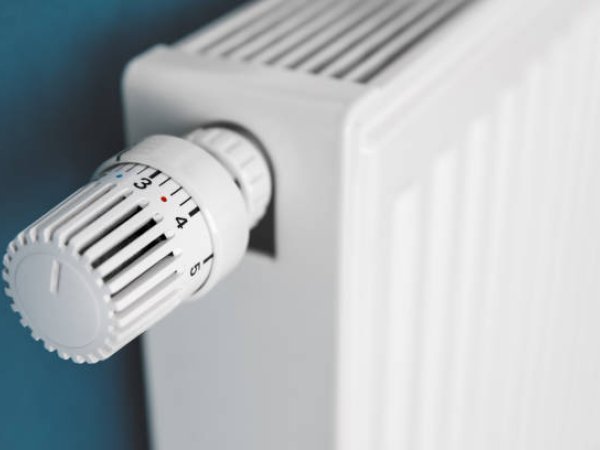 Central Heating Systems