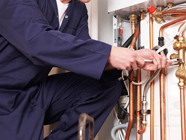 Gas Boiler Repairs