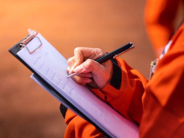 Gas Safety Inspections