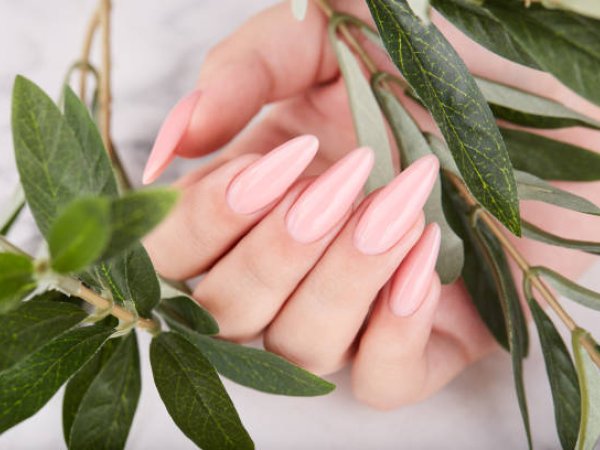 Nail Extension