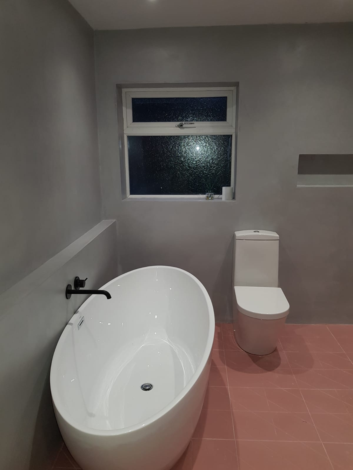 MacAulay Plumbing Maintenance