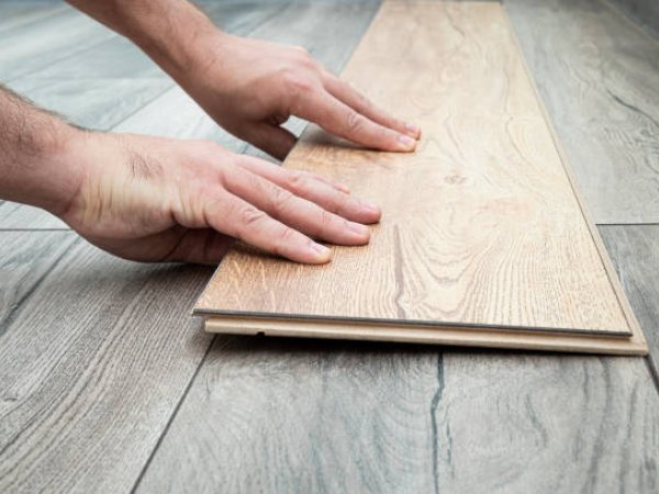 Timber Flooring Contractor