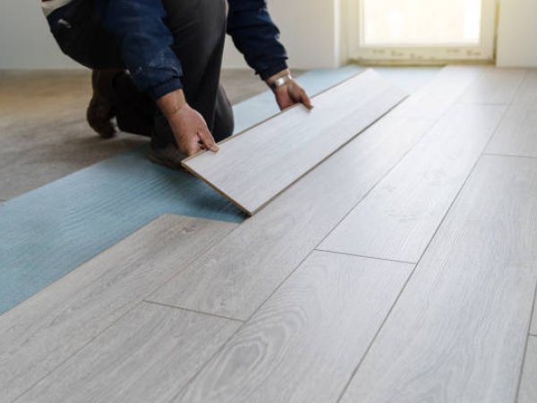 Flooring Contractor