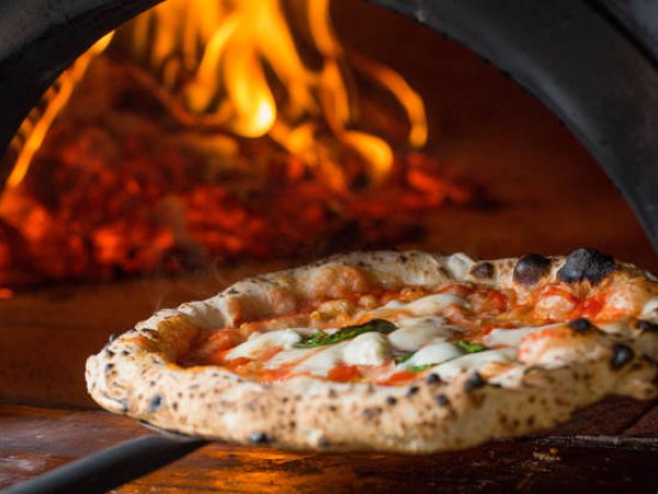 Italian Pizza Restaurant