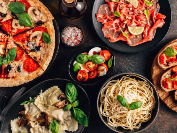 Italian Food