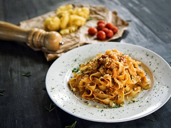 Italian Pasta