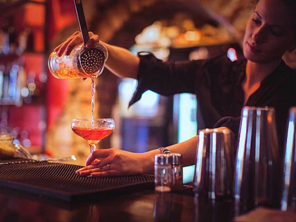 Cocktail Bar
