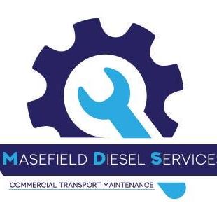 Masefield Diesel Services Logo Image