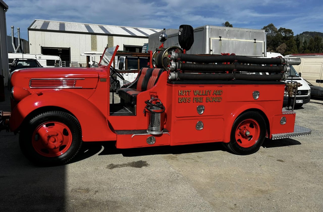 Masefield Diesel Services