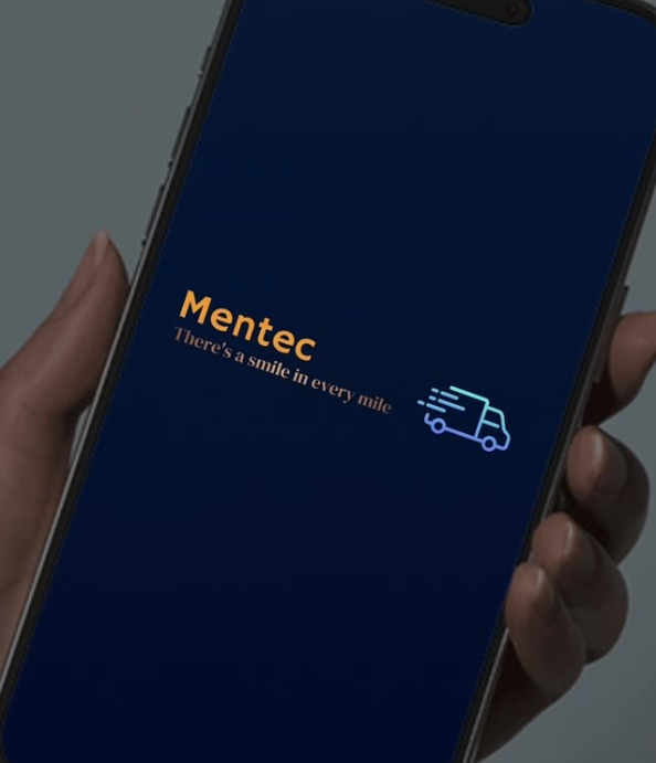 Mentec Ltd