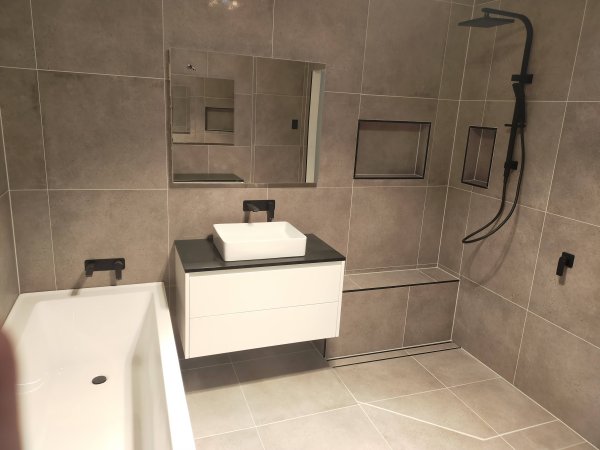 MetaCore Plumbing Gallery Image