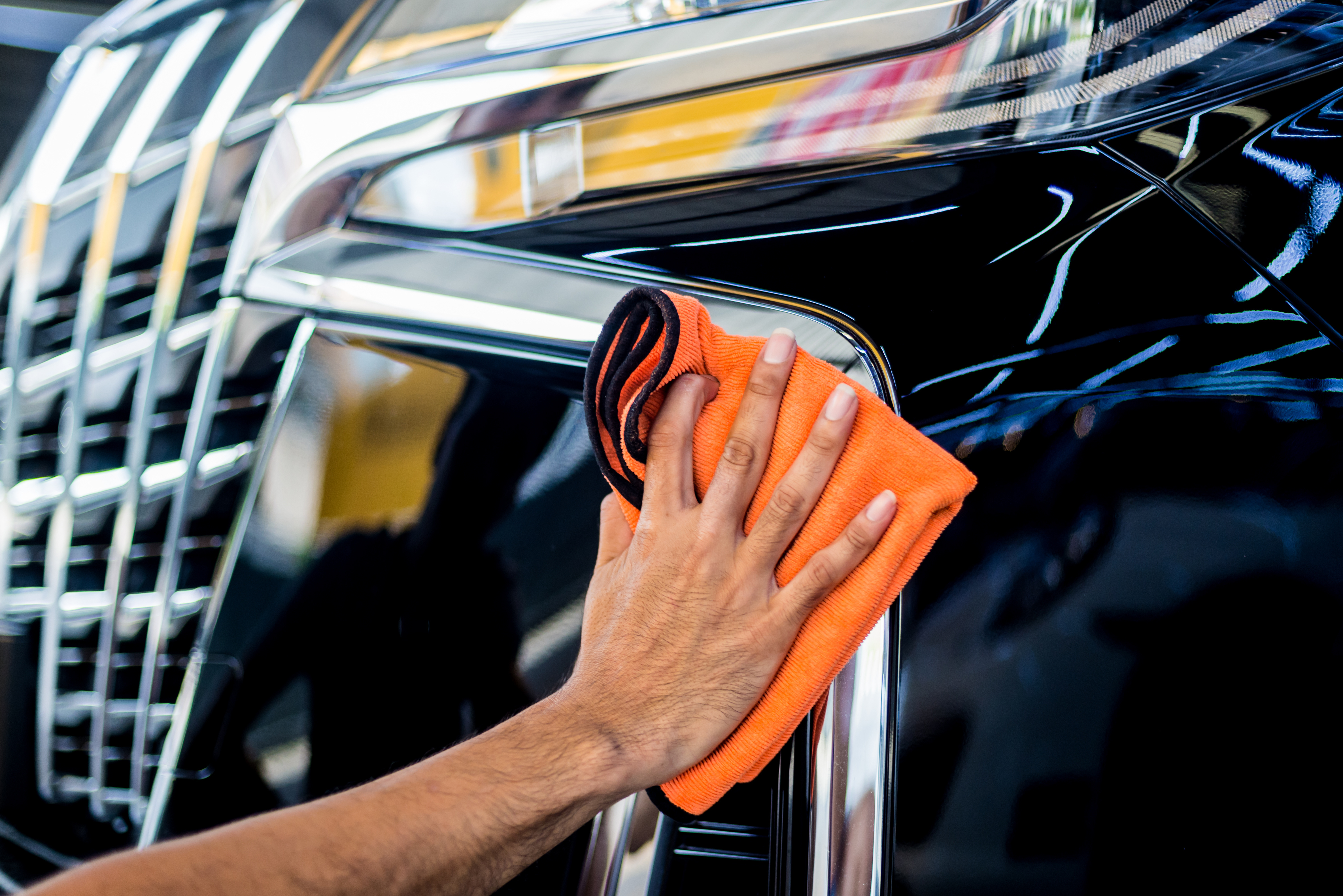 Micks Detailing Service