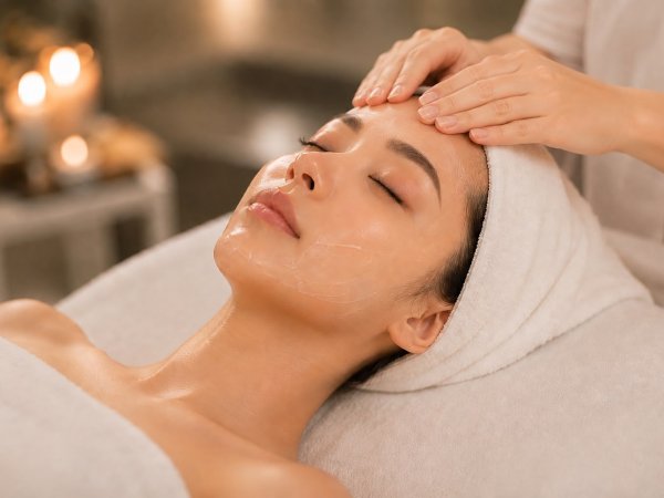 Facial Treatment