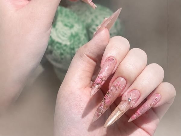 Miss C Nails&Beauty