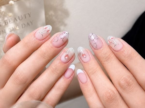 Miss C Nails&Beauty