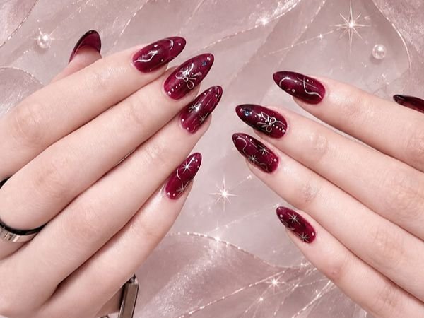 Miss C Nails&Beauty