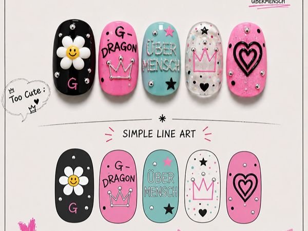 Miss C Nails&Beauty
