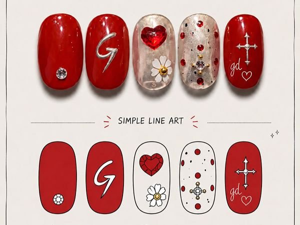 Miss C Nails&Beauty