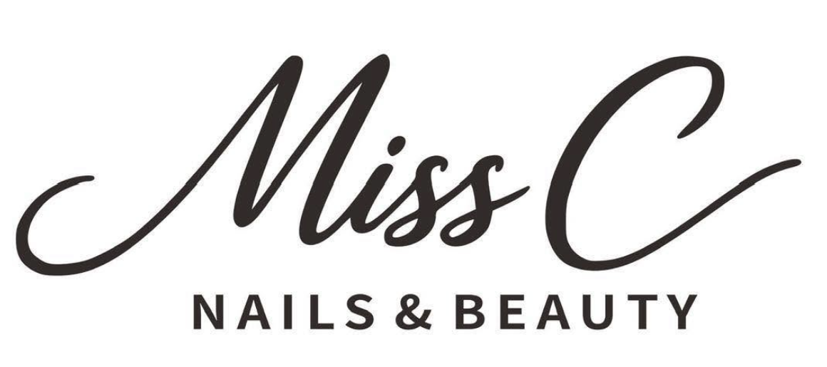 Miss C Nails&Beauty Logo Image