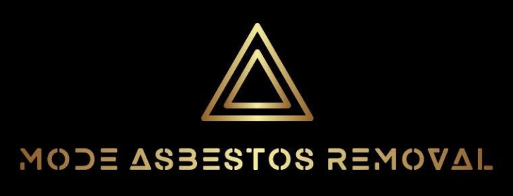 Mode Asbestos Removal Logo Image