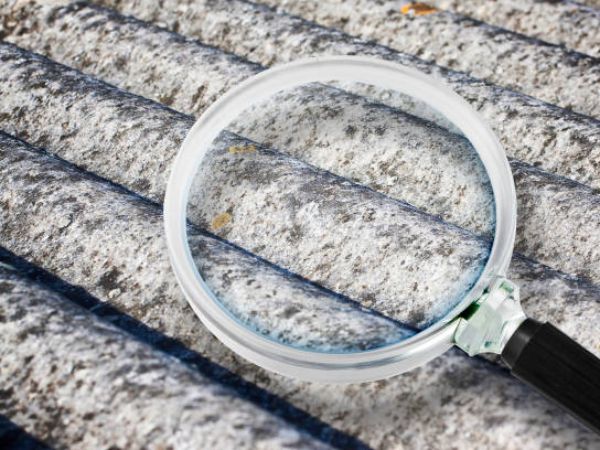 Asbestos Removal