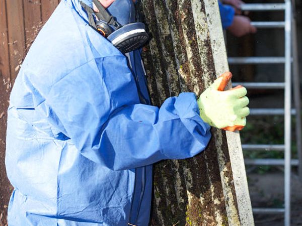 Hazardous Waste Removal