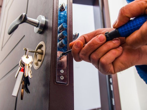 Emergency Locksmiths