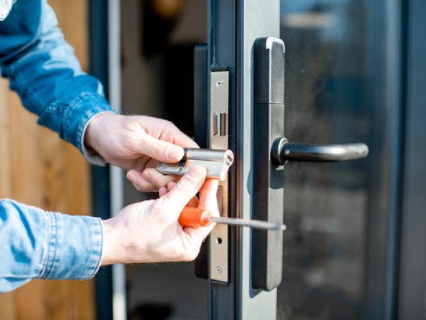Lock Repairs