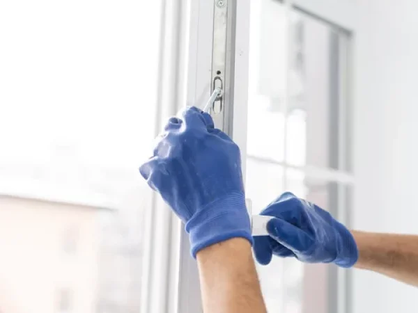 Window Locks