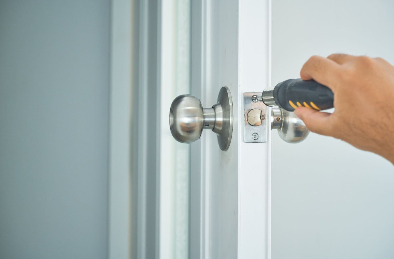 Moorlands Locksmiths