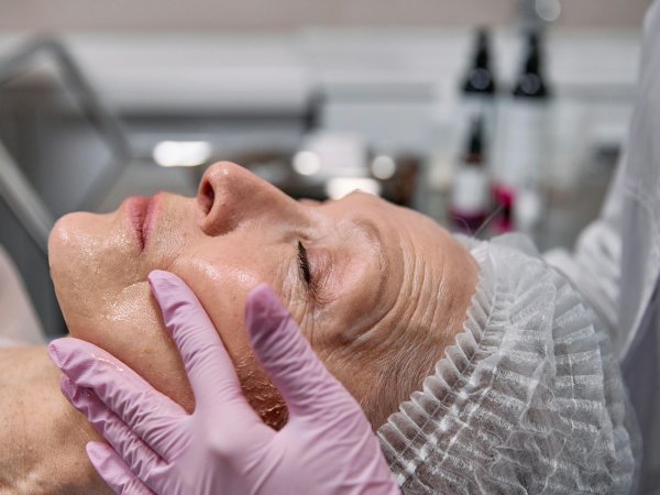 Anti Ageing Treatment