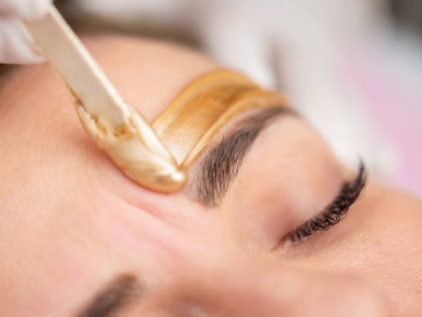 Waxing Services