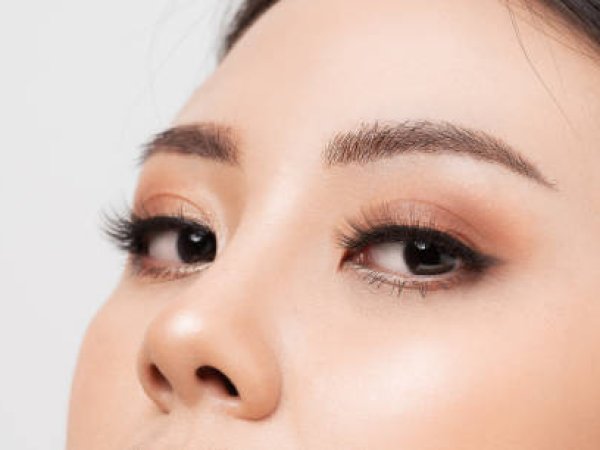 Eyelash Services