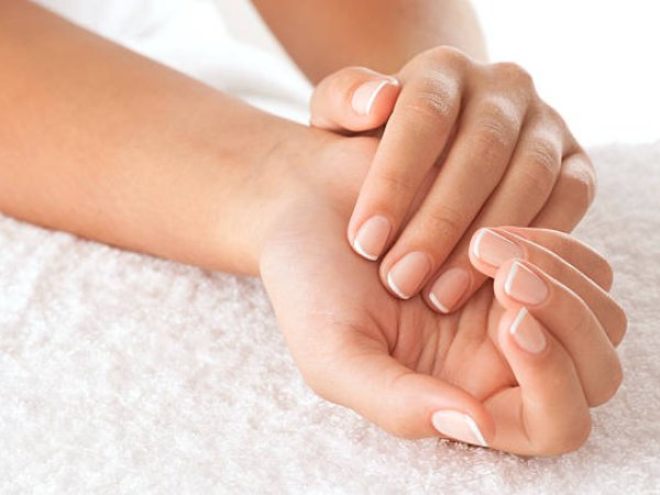Nail Services
