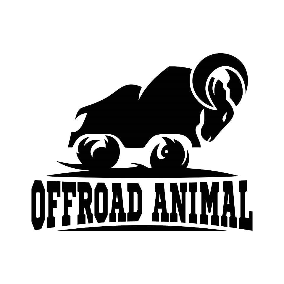 Offroad Animal Burleigh Logo Image