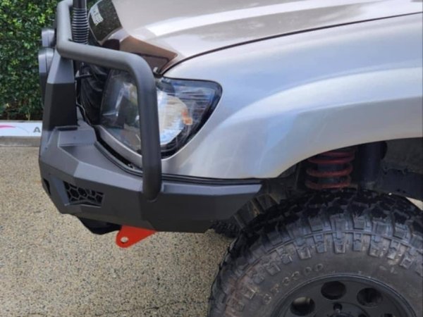 Offroad Animal Burleigh