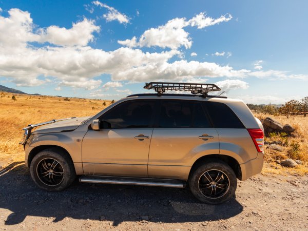 Roof Racks