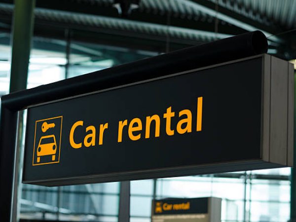 Vehicle Rental Services