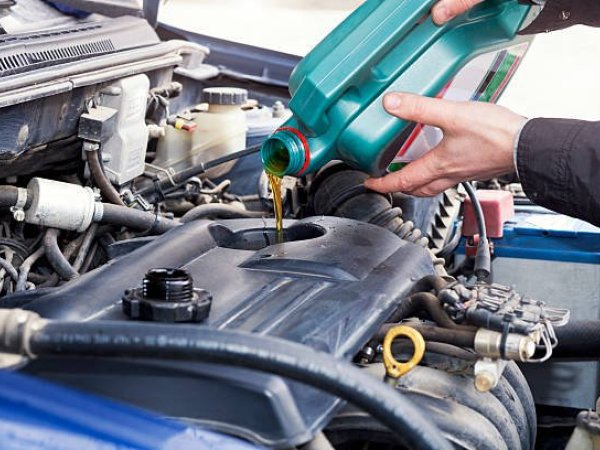 Car Servicing
