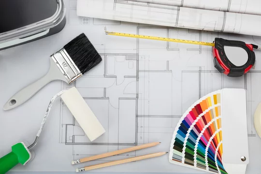 P and R Painting and Decorating Southampton