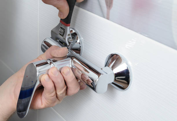 Bathroom and Kitchen Installations