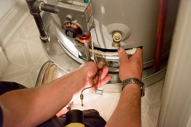 PlumbTech Tasmania PTY LTD