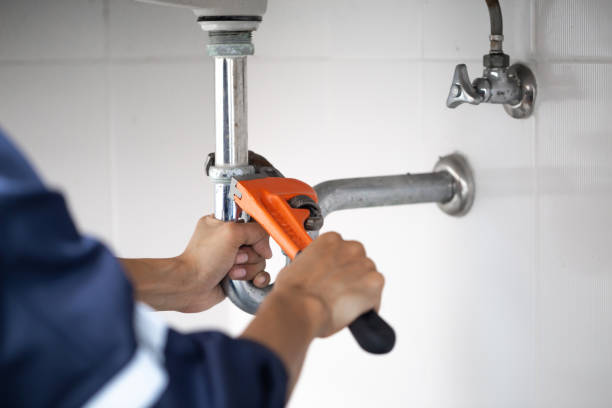 Residential Plumbing