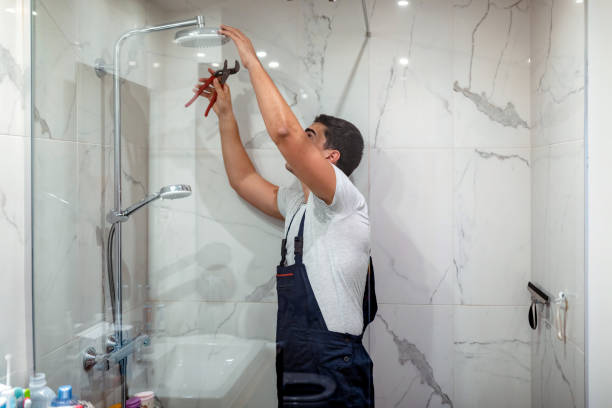 PlumbTech Tasmania PTY LTD