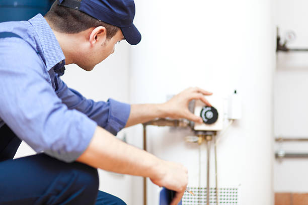 Hot Water Systems